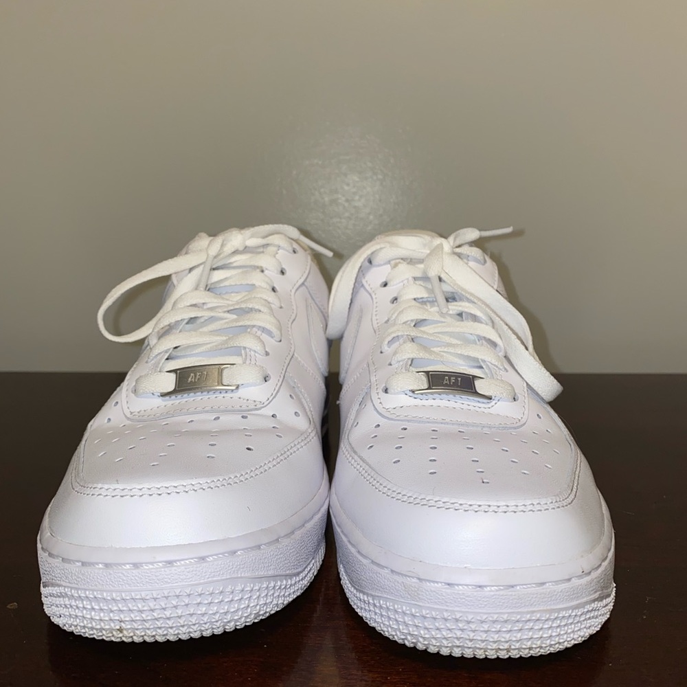 nike air force ones